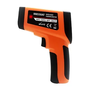 laser Infrared Thermometer IR8550AT