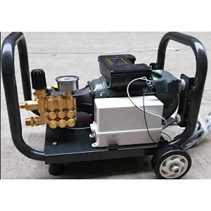 car washing machine