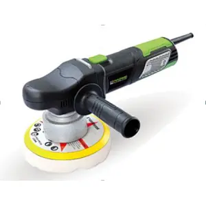 6 speed Car Buffer Polishing Machines China Professional Car Polisher Supplier