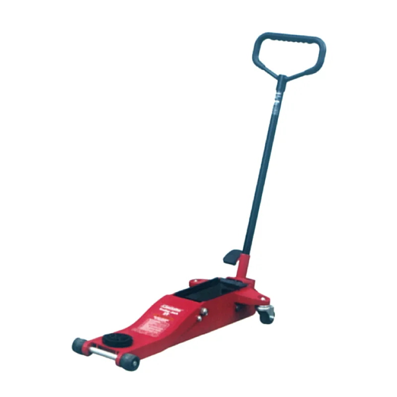 Heavy Duty Trolly Jack