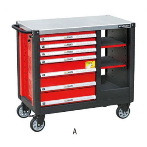 Work Cabinet