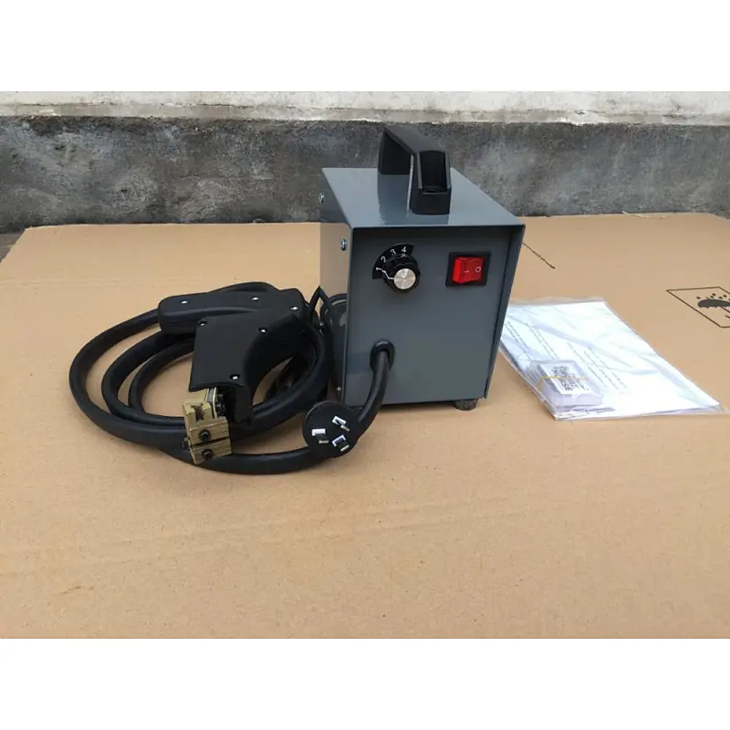 Easy OperationElectric Tools grooving