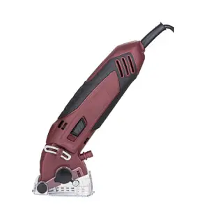 mini circular saw