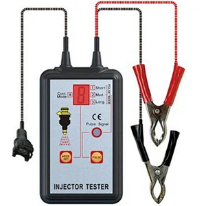 Injector Tester