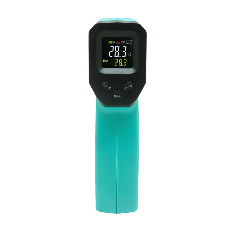 laser Infrared Thermometer DT8550FH