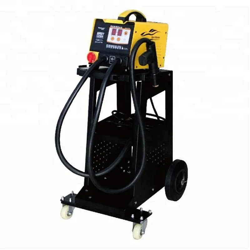 Car Steel Dent Puller Machine For Auto Body Repair