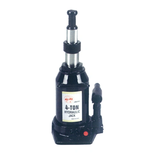 Telescope Bottle Jack