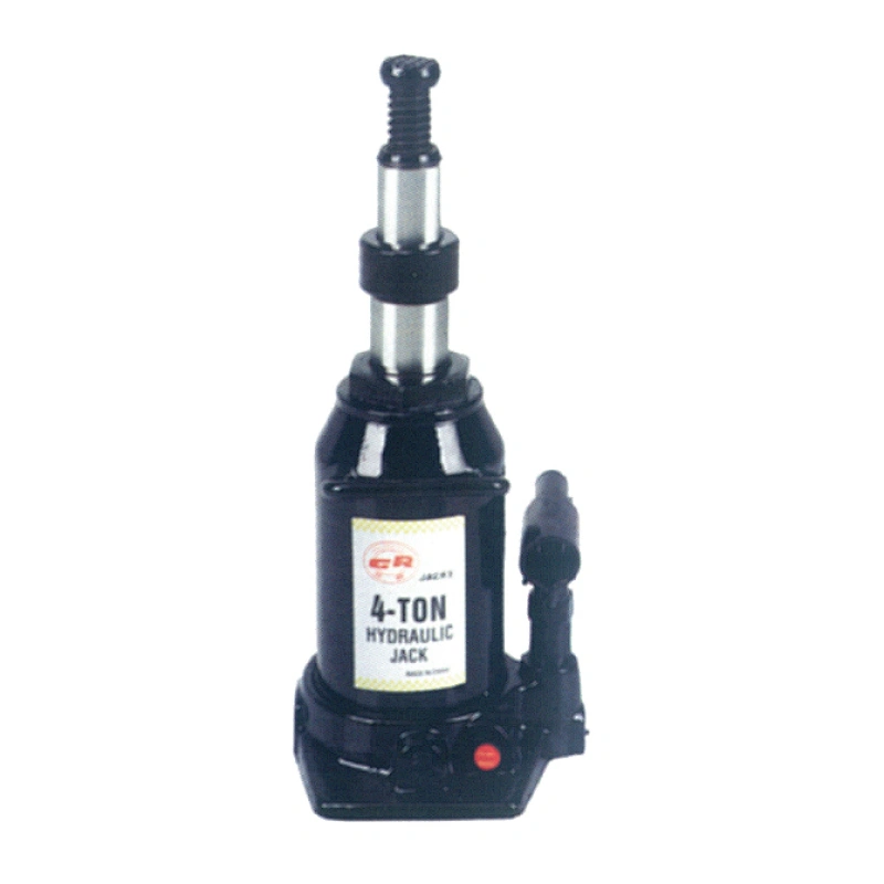 Telescope Bottle Jack