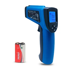 laser Infrared Thermometer DT8580