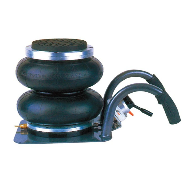 2.2 Ton Air jack/Rubber Pocket Jack