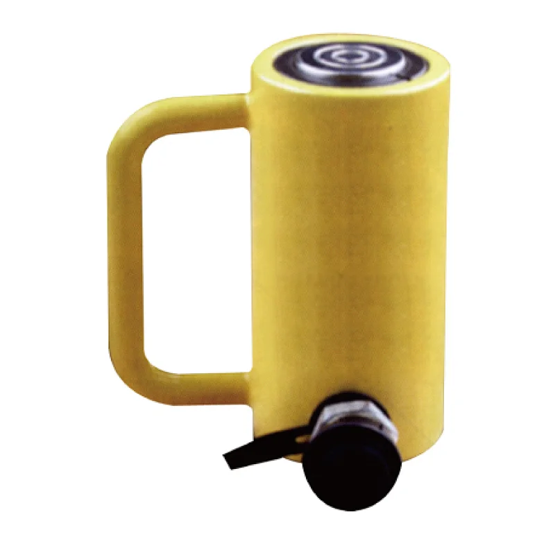 Hydraulic Cylinder