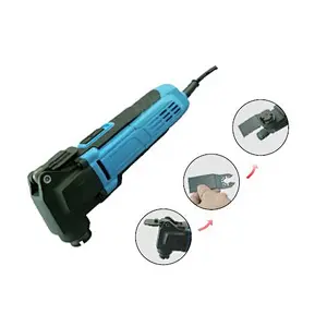 Multifunction electric tools