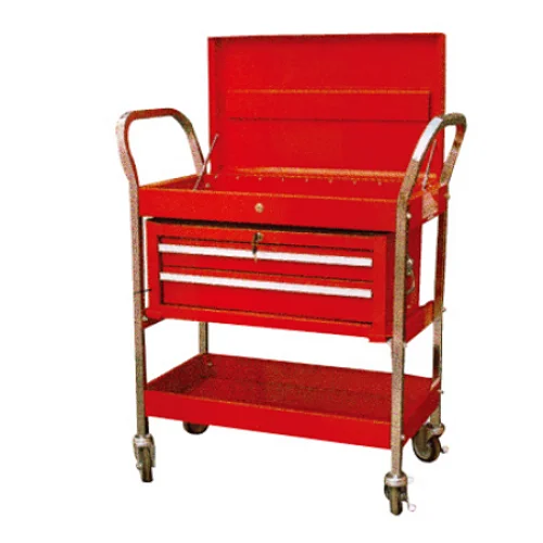 tool cabinets