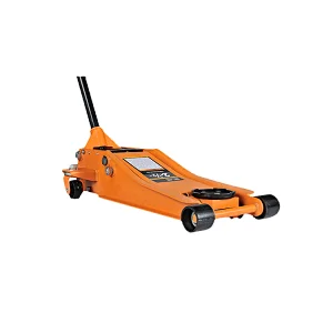 2.5Ton /3Ton 75mm Steel Car Lift Low Profile Floor Jack Floor Jack Low Profile