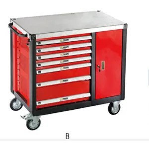 Work Cabinet