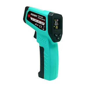 laser Infrared Thermometer DT8550FCT