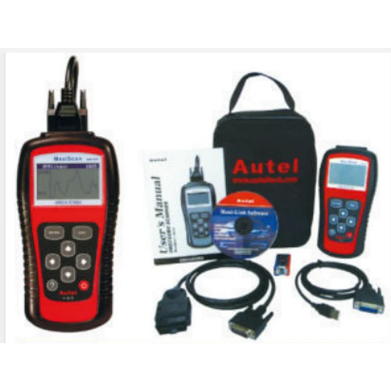 Car OBDII/EOBD Code Reader