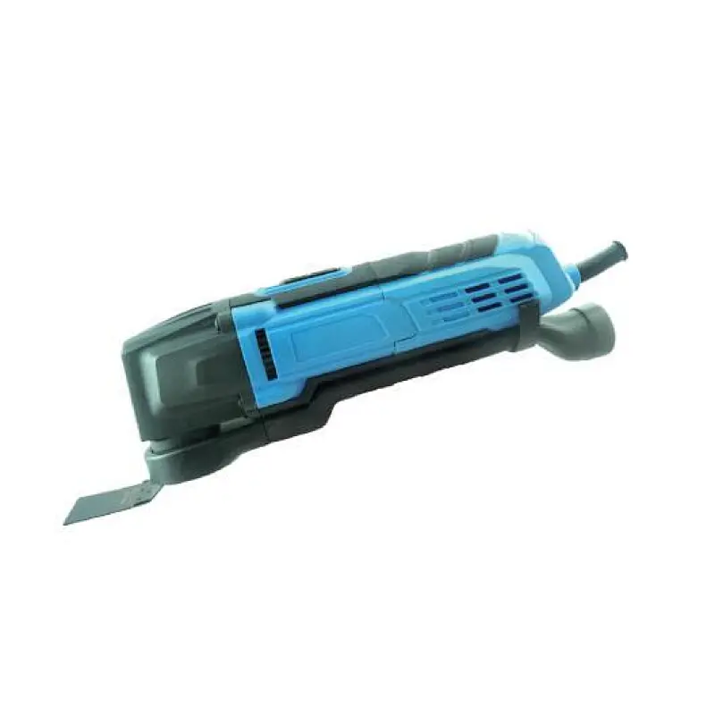 Multifunction electric tools
