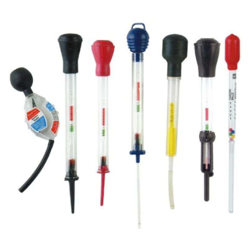 Battery Hydrometer