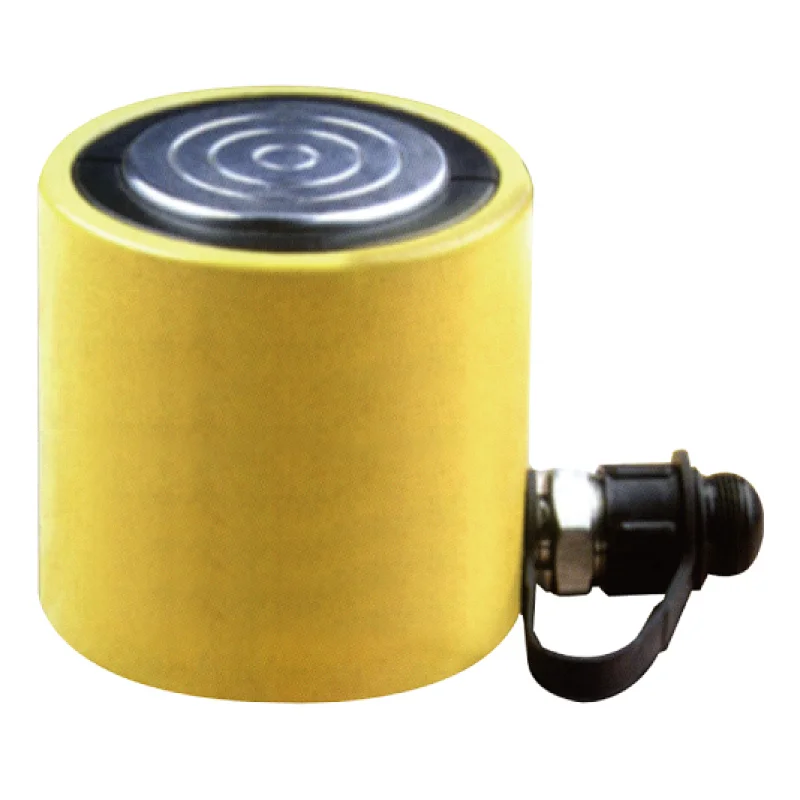 Hydraulic Cylinder