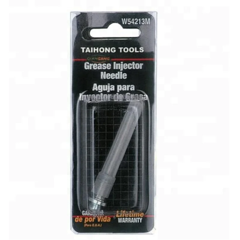 Grease Injector Needle