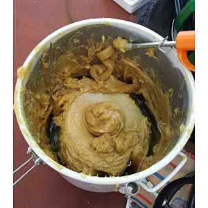 Grease machine