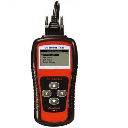 car Oil Light & Airbag Reset Tool