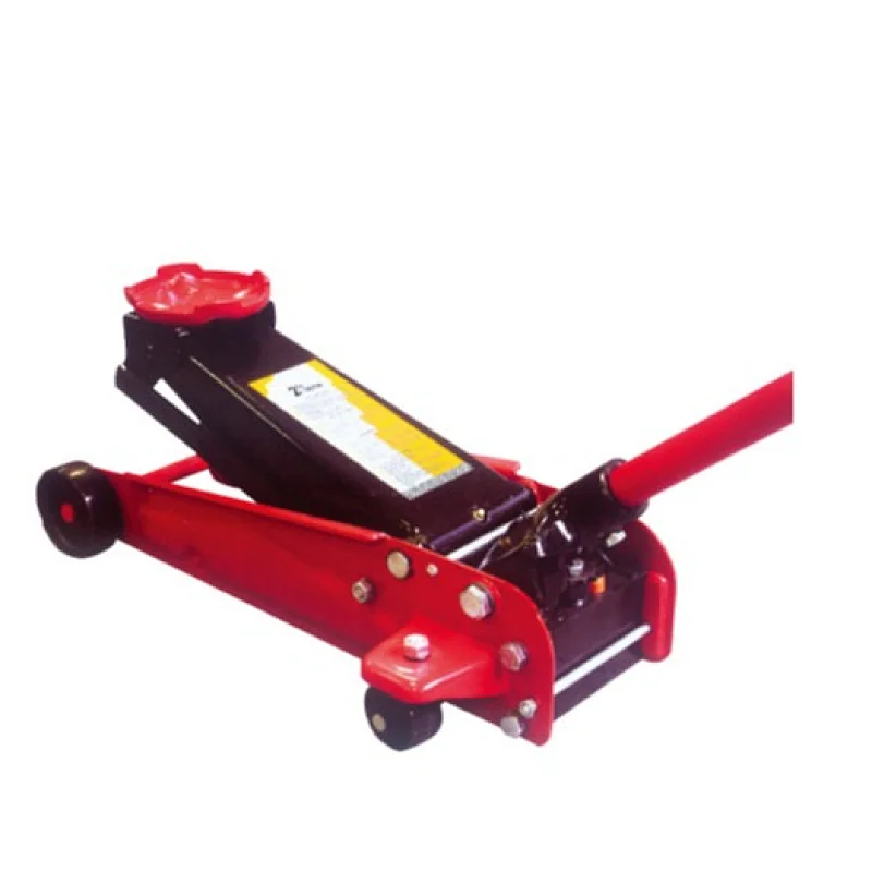 Heavy Duty Floor Jack(CE/GS Approved)
