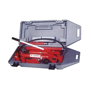 Porta Power Jack