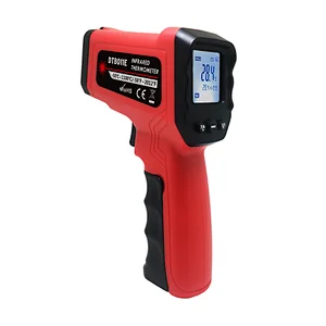 Laser Infrared Thermometer DT8011E