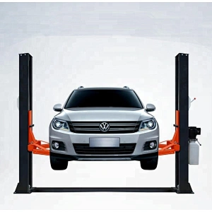 2 Post Car Lifter