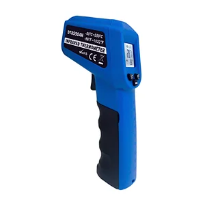 laser Infrared Thermometer DT8550AH