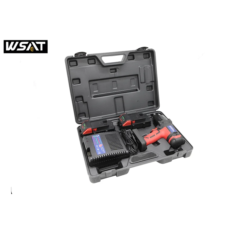cordless electric wrench 26V 4Ah LI-ION 1/2