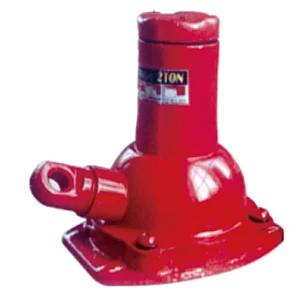 Screw Bottle Jack 2 Ton