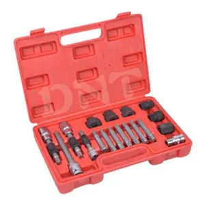 Freewheel Pulley Removal Set