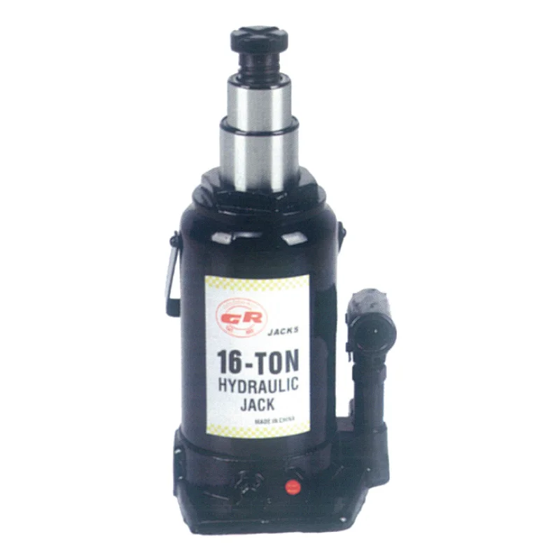 Telescope Bottle Jack