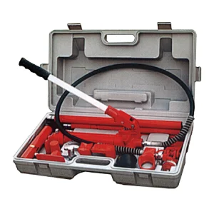 Porta Power Jack