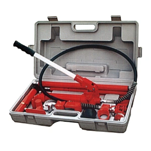 Porta Power Jack