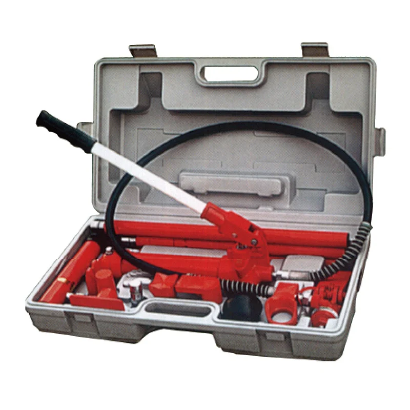 Porta Power Jack