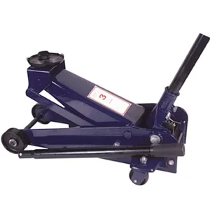 Heavy Duty Floor Jack(CE/GS Approved)