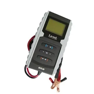 Battery Conductance & Electrical System Analyzers
