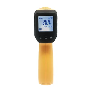 laser Infrared Thermometer DT8550E