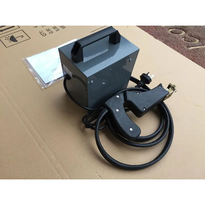Easy OperationElectric Tools grooving
