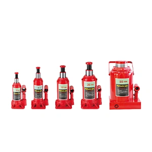 Bottle Jack