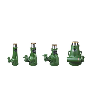 Mechanical Screw Jack