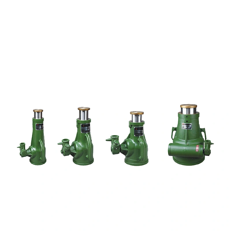 Mechanical Screw Jack