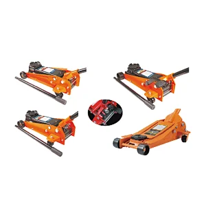 floor jack