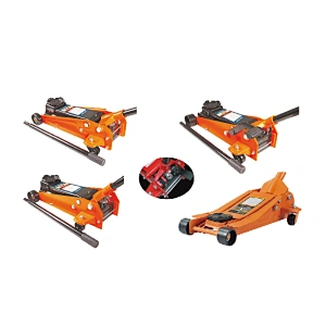 floor jack