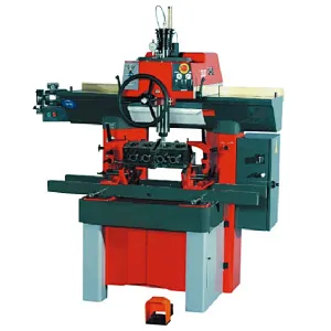 Valve Seat Boring Machine