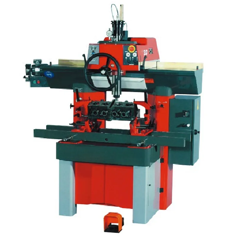 Valve Seat Boring Machine